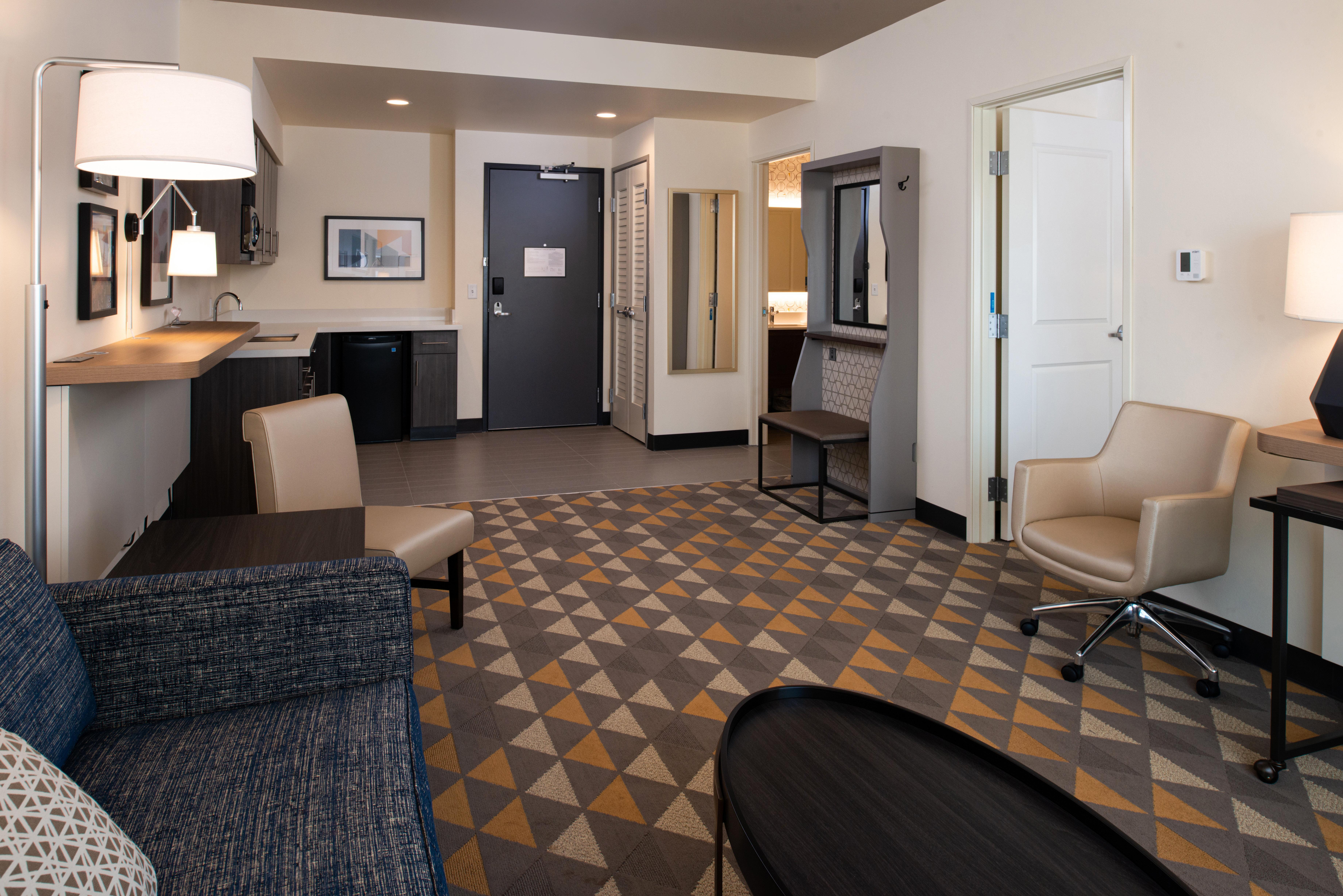 Holiday Inn & Suites - Idaho Falls By Ihg Exterior foto